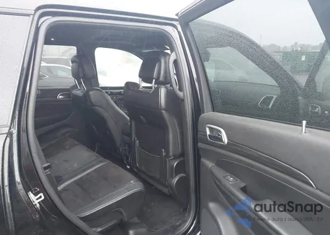 2019 Jeep Grand Cherokee Altitude 4X4 from USA, damaged, VIN 1C4RJFAG0KC587983